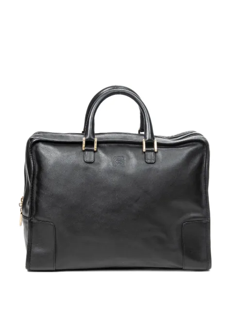 Loewe Pre-Owned tote Amazona 40