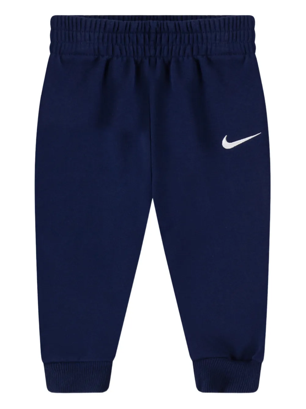 Nike Kids Logo Tracksuit - Blue 