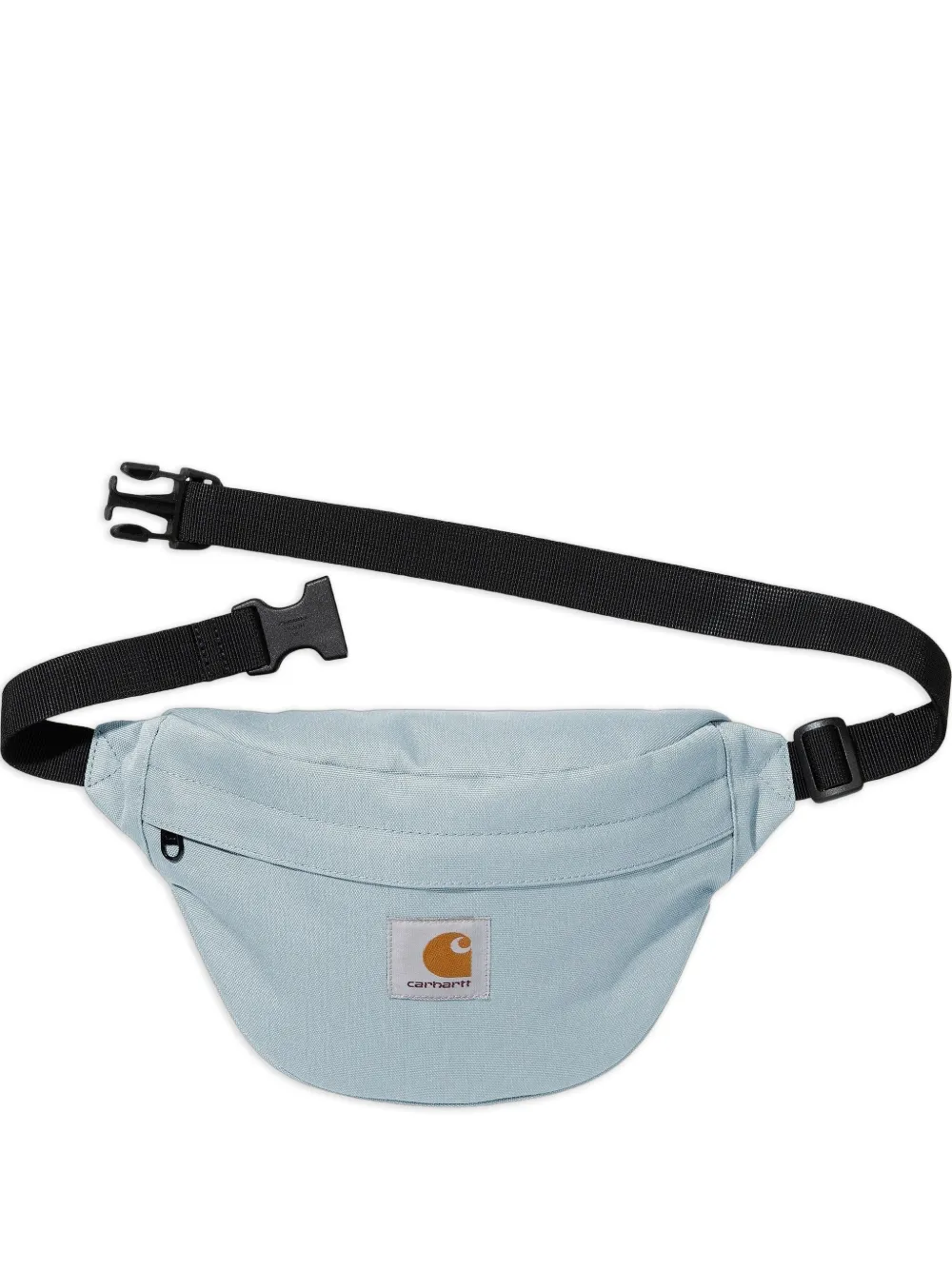 Carhartt WIP Jake Hip Tasche mit Logo - Blau