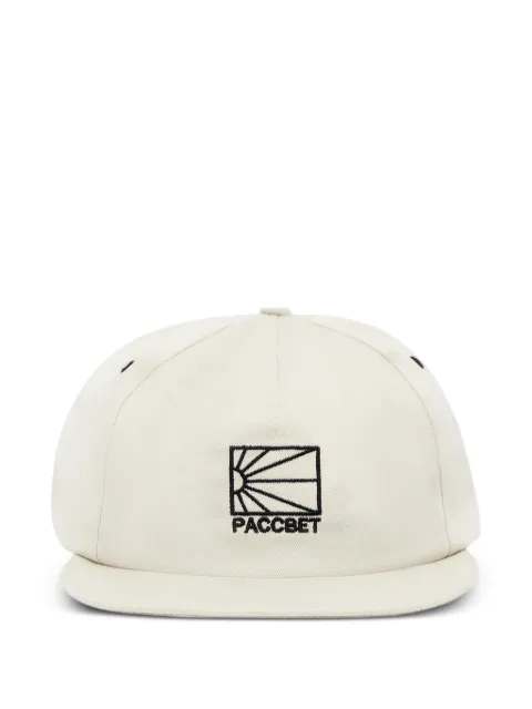  RASSVET gorra de béisbol con logo bordado