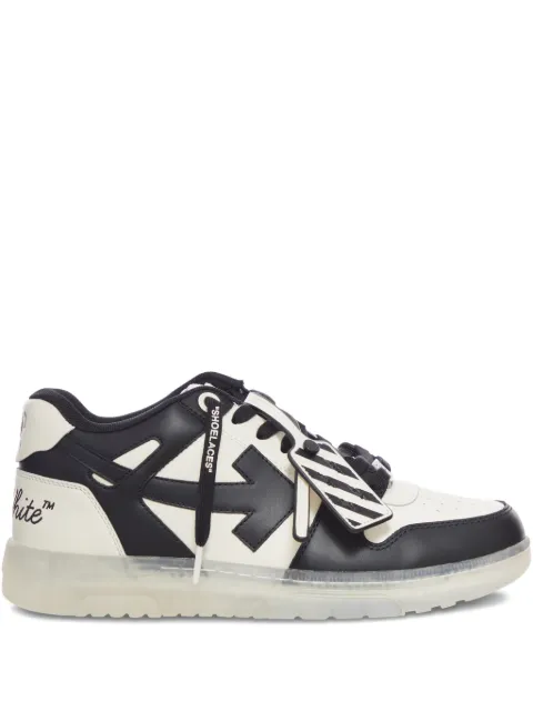 Off-White Out Of Office low-top sneakers 
