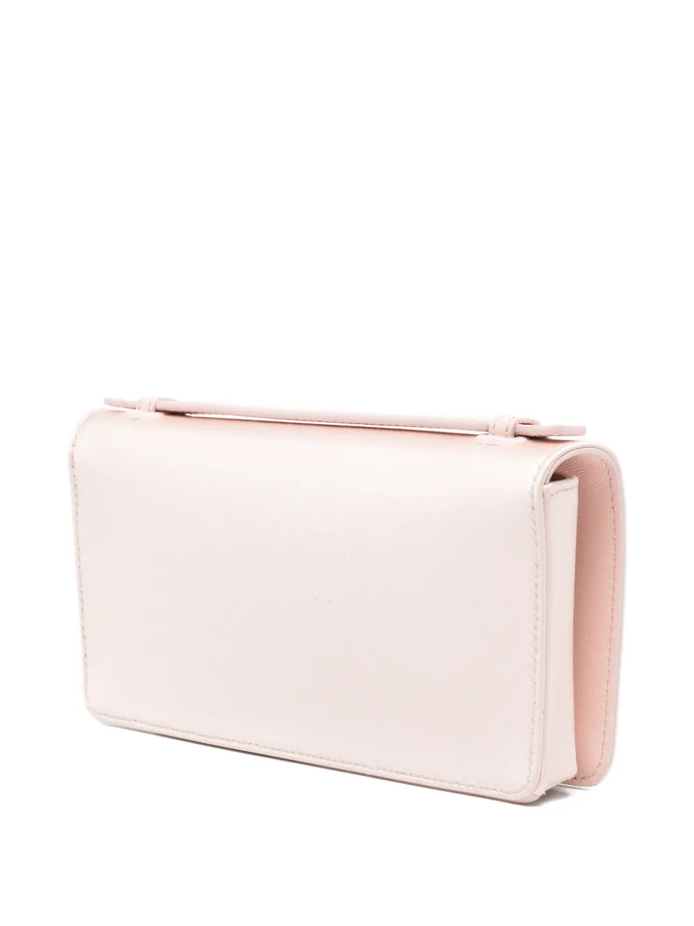 Valentino Garavani VLogo Signature crossbodytas Roze