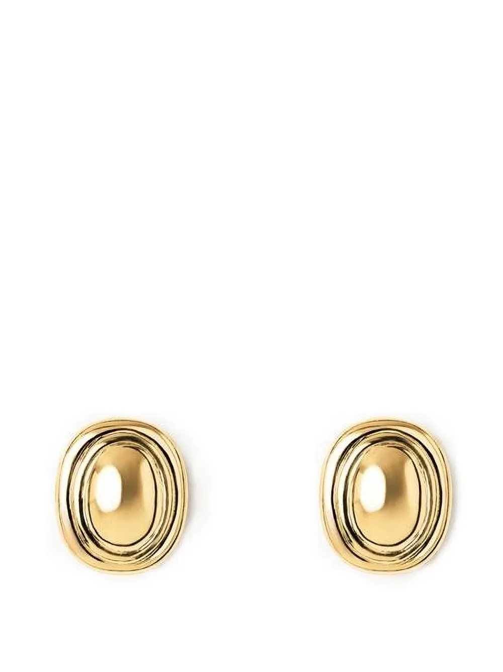  Lié Studio Franka Earrings - Gold 