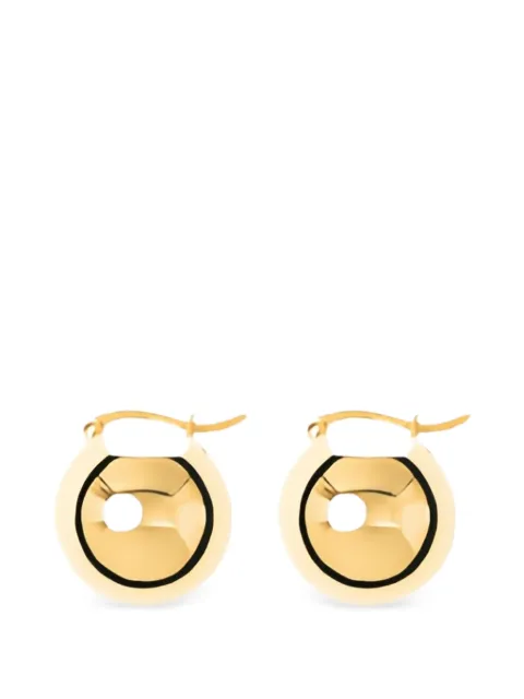 Lié Studio Ingrid ピアス