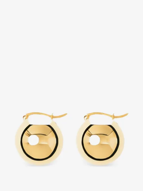 Lié Studio boucles d'oreilles Ingrid