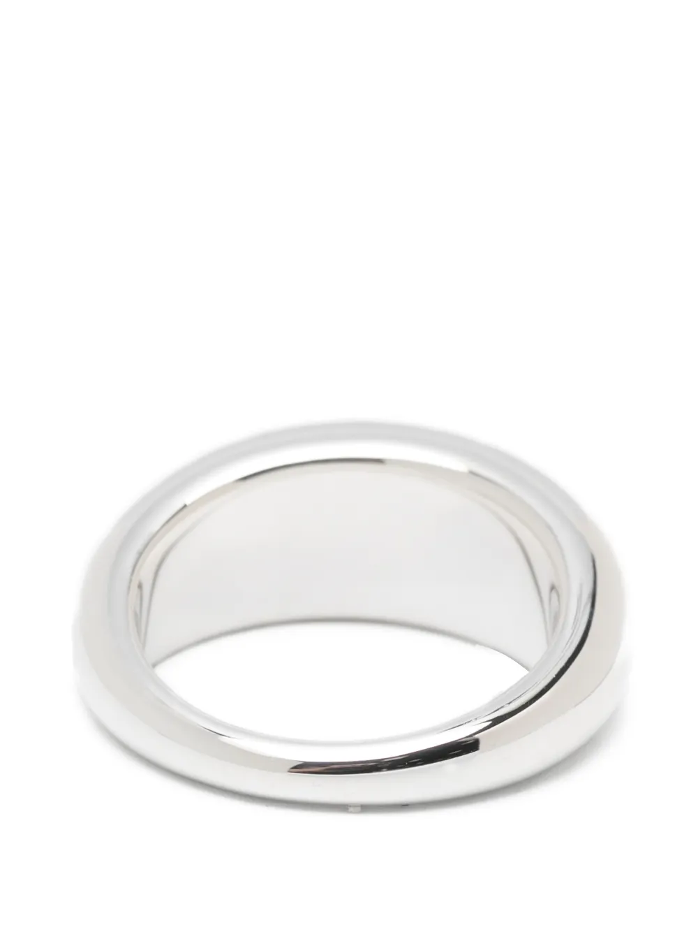  Lié Studio The Anna Ring - Silver 