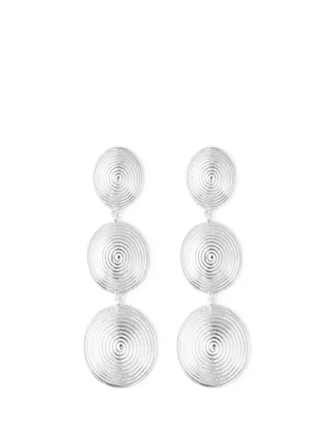 Lié Studio aretes Ruby