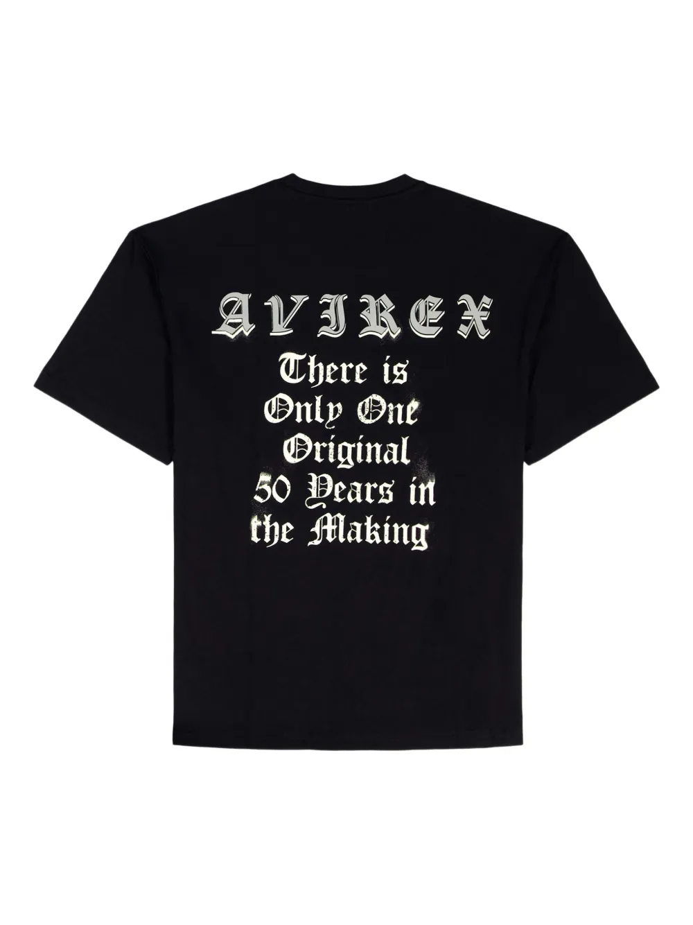 Avirex playera con logo estampado | Playeras y jerséis | Image 2