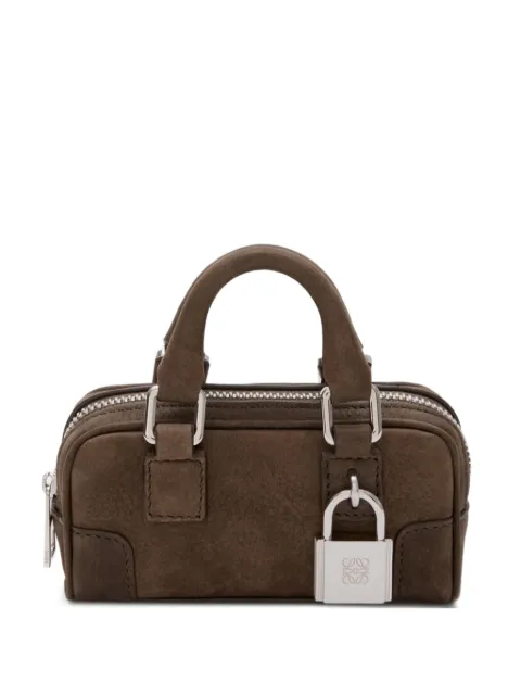LOEWE bolsa de hombro Amazona mini