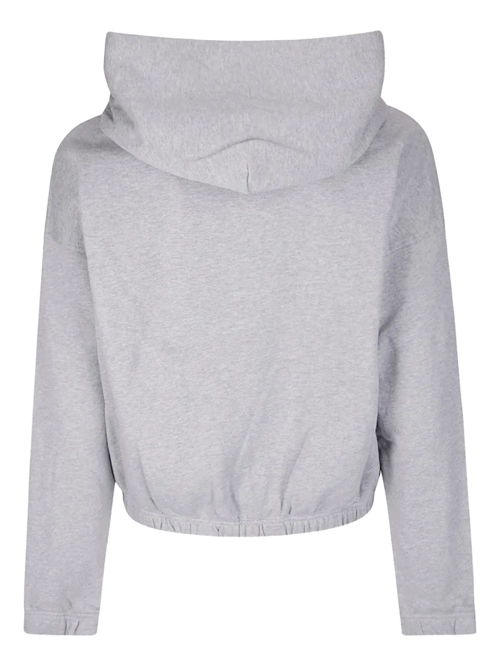 Satisfy graphic-print hoodie | Hoodies & Kapuzenjacken | Image 2