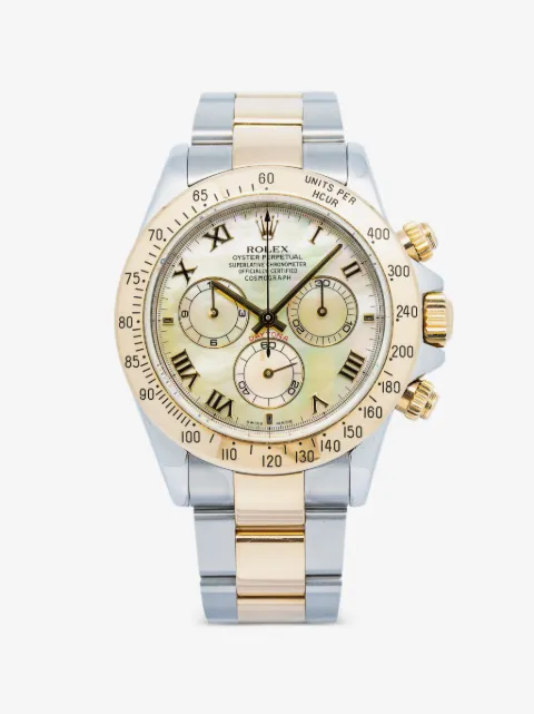 Rolex Daytona 40mm watch