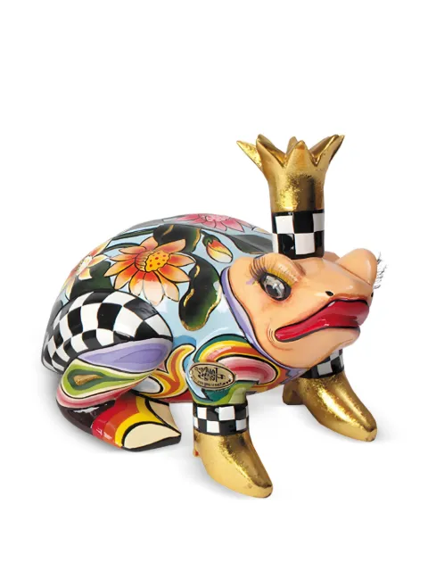 Toms Drag large Andrew frog ornament