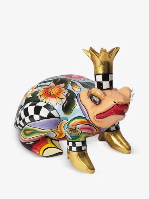 Toms Drag grand objet décoratif Andrew à design de grenouille