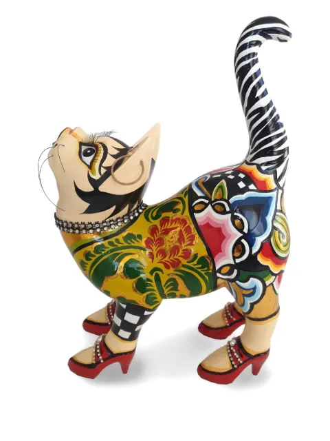 Toms Drag Gatto Ketty L フィギュア