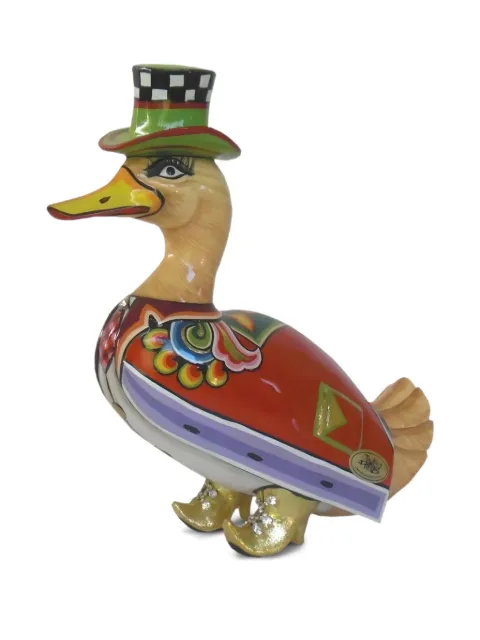 Toms Drag Anatra Hans figure