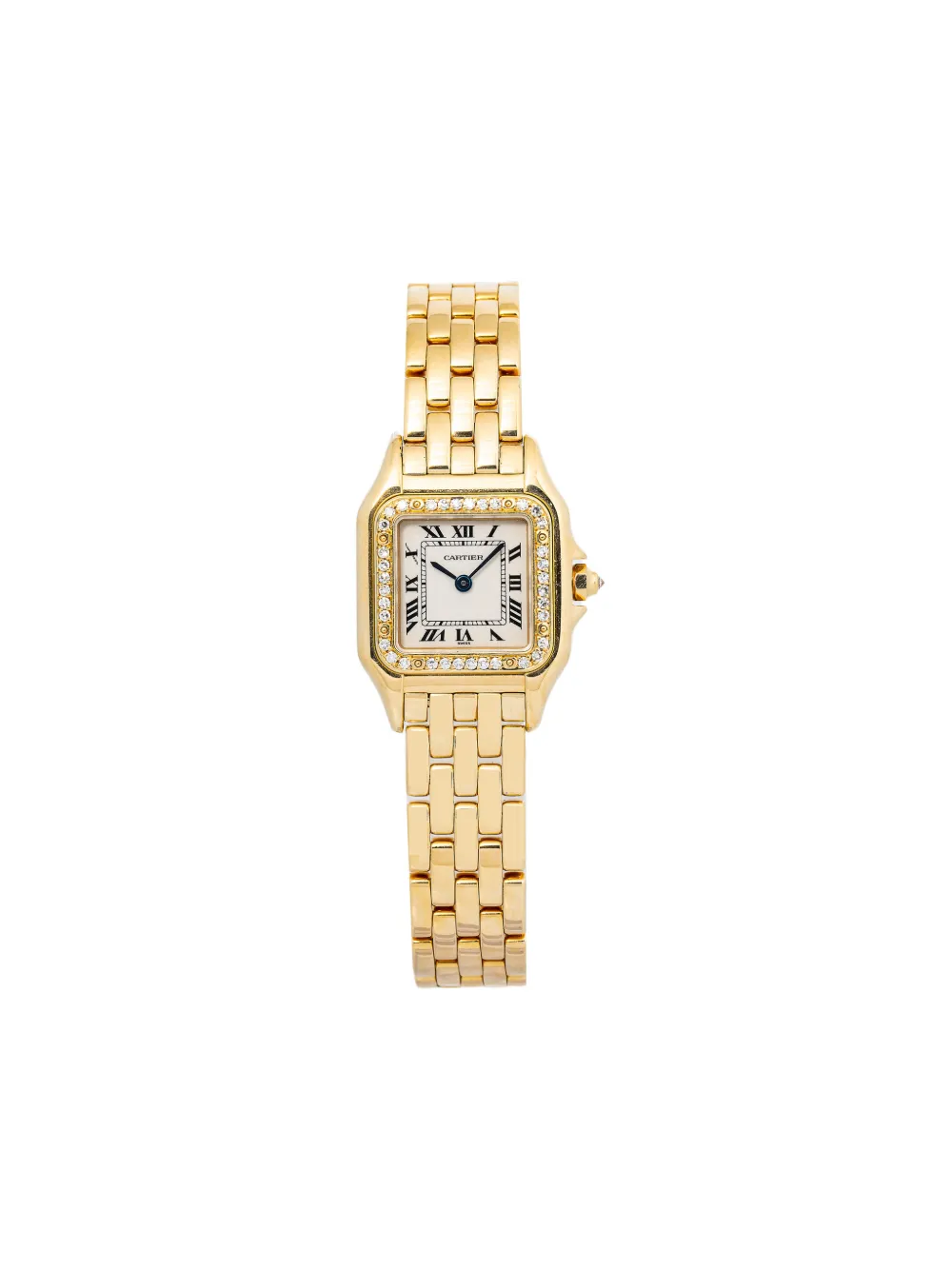 Cartier Orologio Panthère 22mm Pre-owned