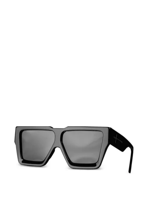 AME.M EYEWEAR x Ventura square-frame sunglasses
