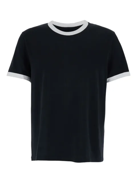 A.P.C. crew-neck T-shirt