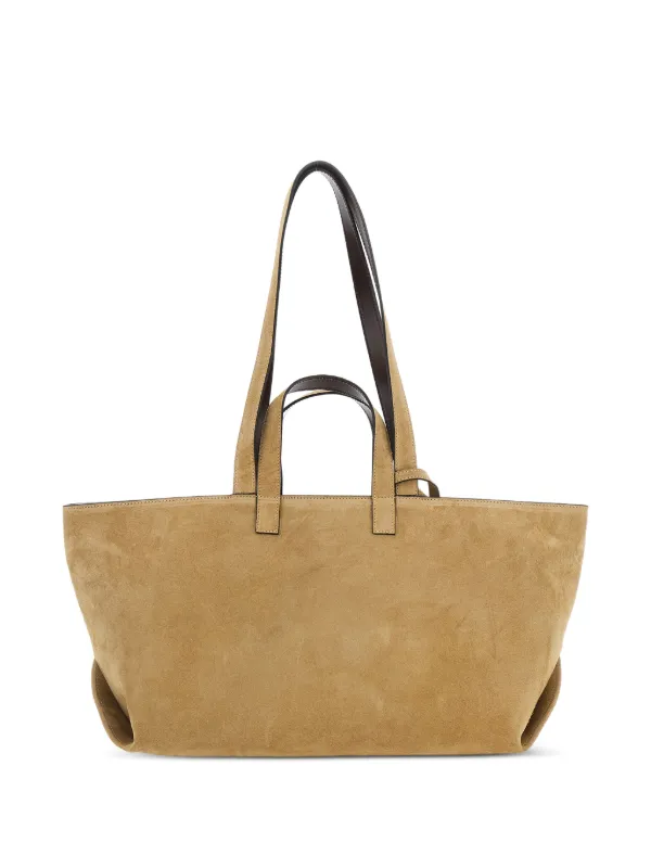 A.P.C. Le Drummer ハンドバッグ | ニュートラル | FARFETCH JP