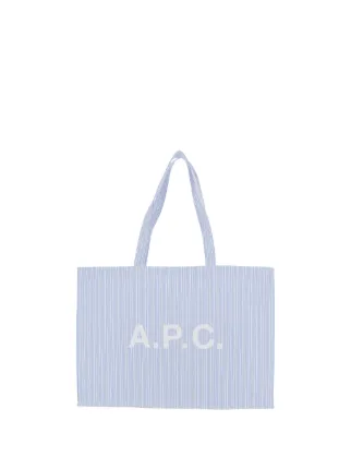 A.P.C.
