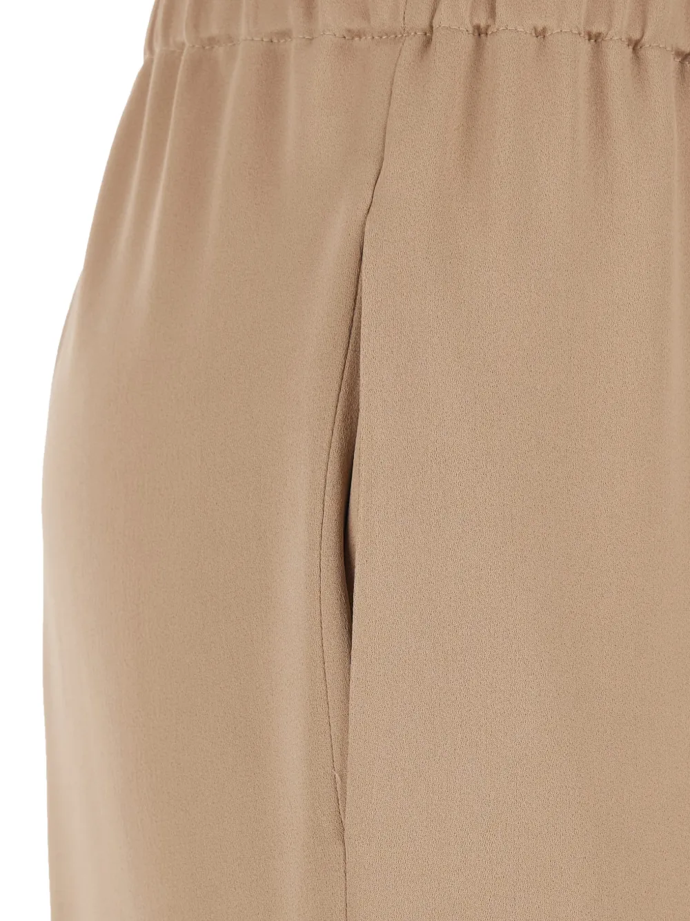  Antonelli Elasticated Trousers - Neutrals 