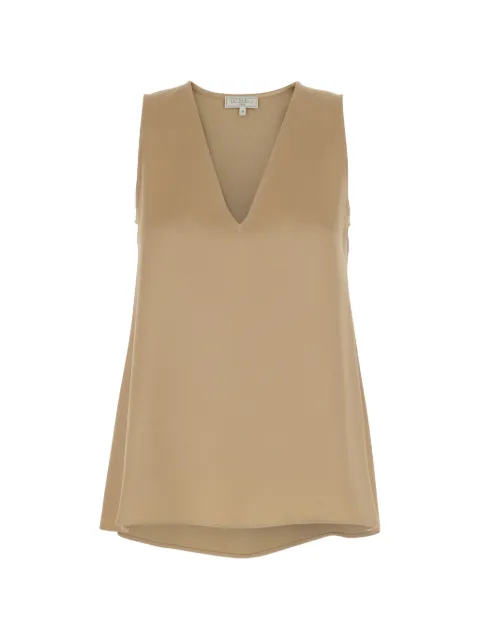 Antonelli V-neck blouse