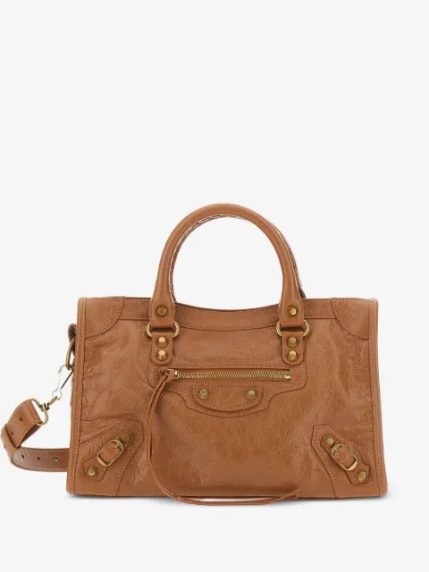 Balenciaga medium Le City tote bag