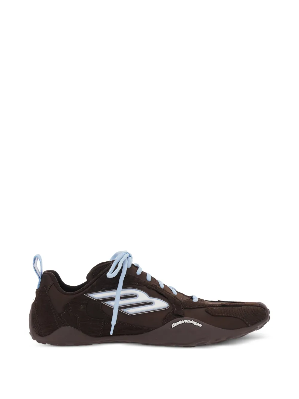 Balenciaga Monday Ultra sneakers Bruin