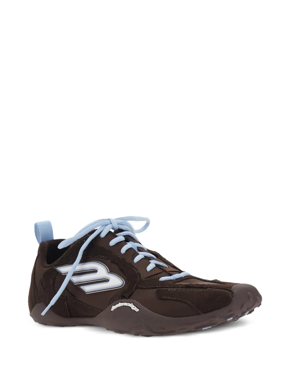 Balenciaga Monday Ultra sneakers Bruin