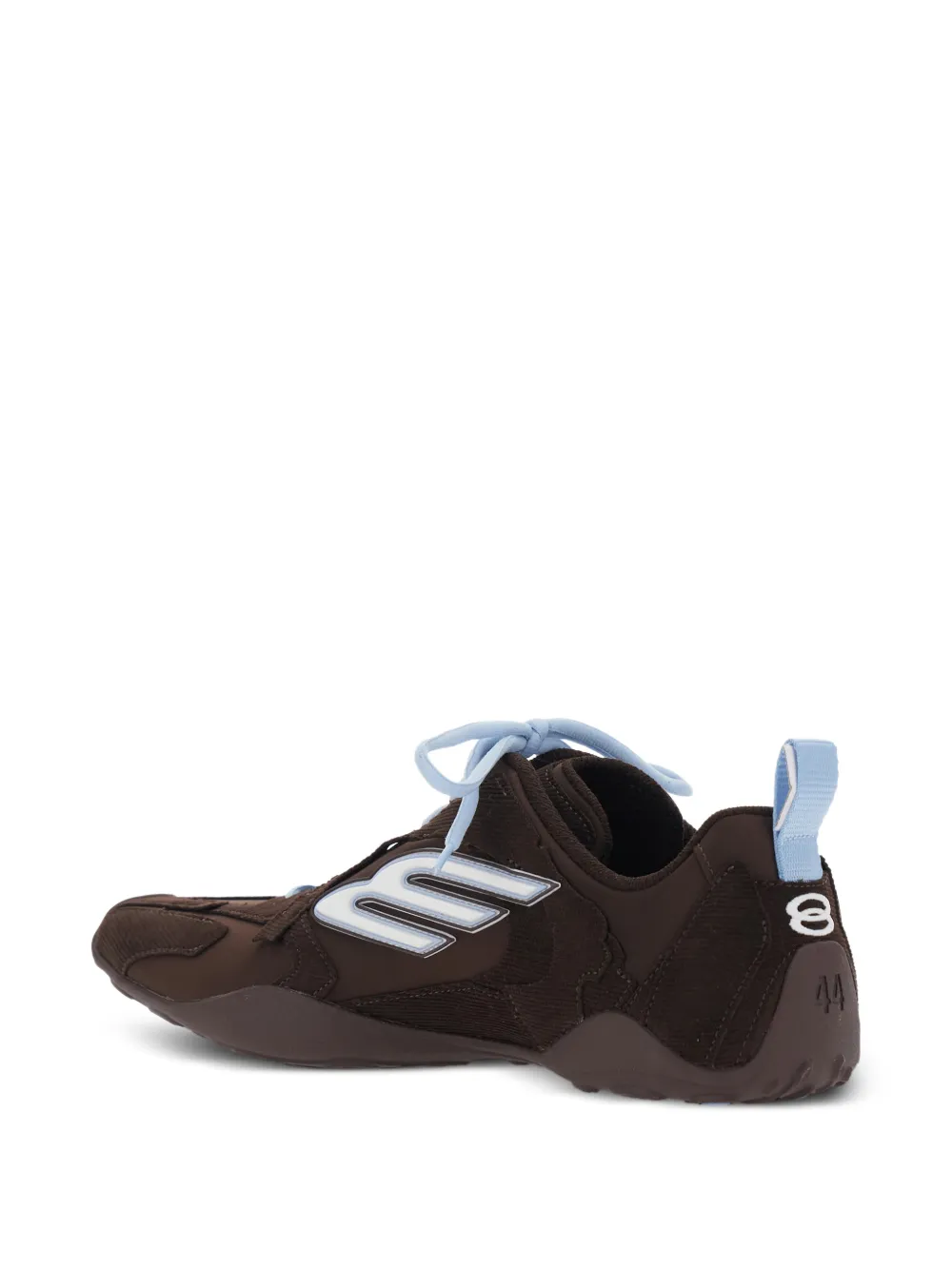Balenciaga Monday Ultra sneakers Bruin