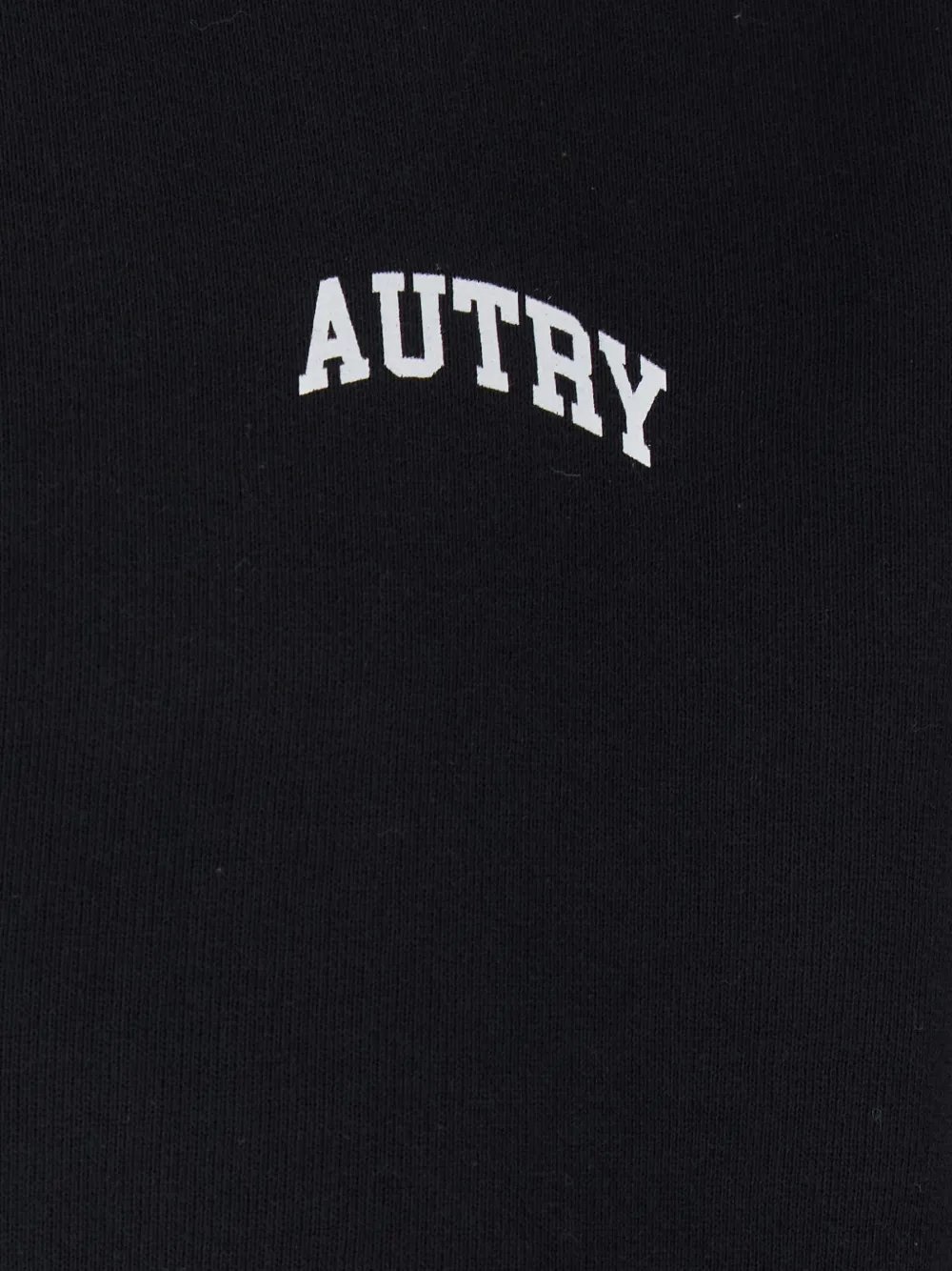 College Polo Sweatshirt