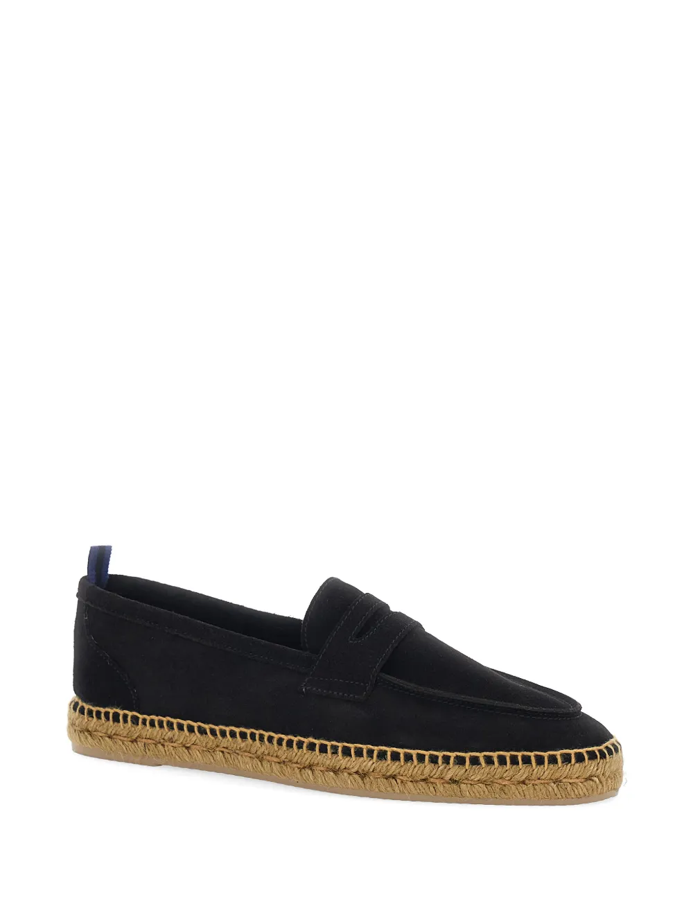 Castañer Nacho T 186 espadrilles Zwart