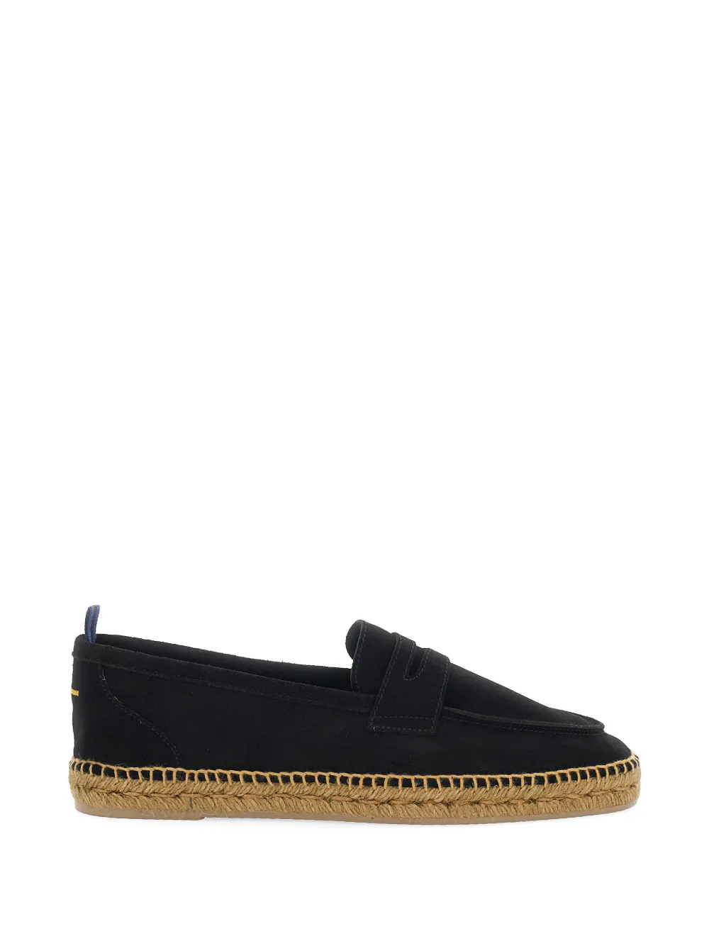 Castañer Nacho T 186 espadrilles Zwart