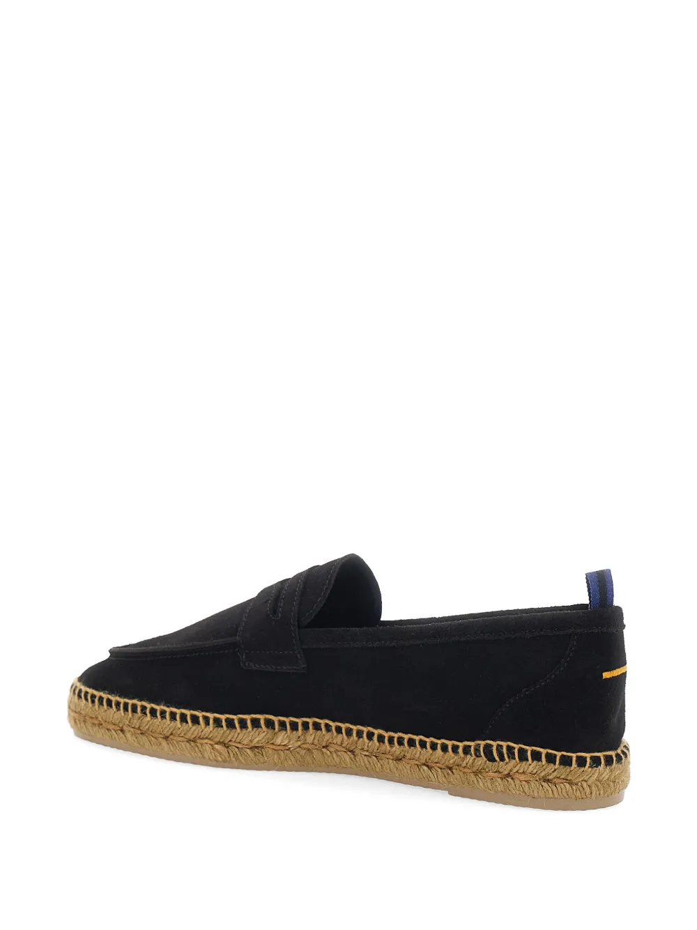 Castañer Nacho T 186 espadrilles Zwart