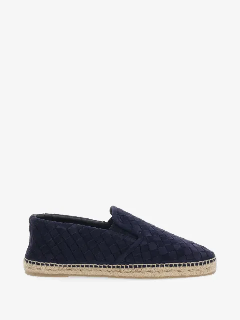 Castañer Java/186 woven espadrilles