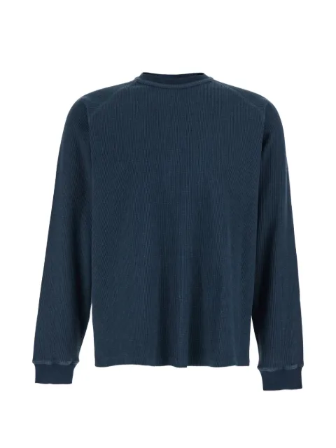 COOR raglan-sleeve sweatshirt