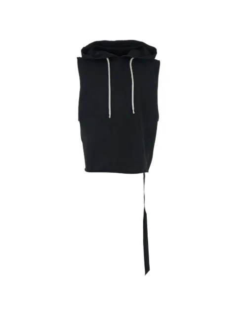 Rick Owens DRKSHDW ノースリーブ トップ