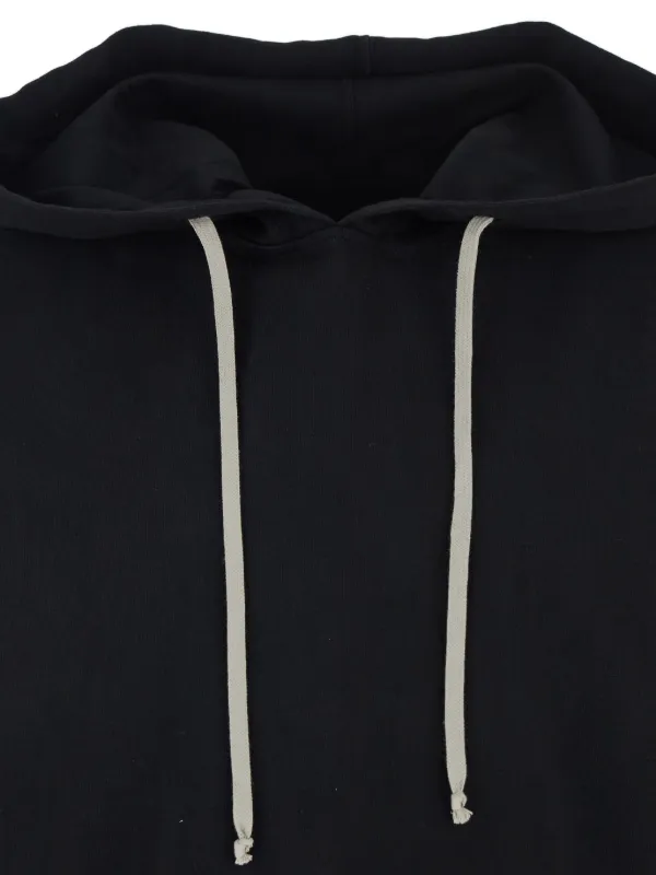 Rick Owens DRKSHDW ノースリーブ トップ | ブラック | FARFETCH JP