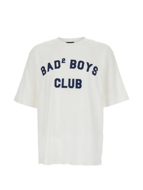 DSQUARED2 printed T-shirt