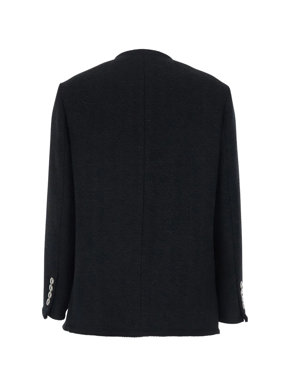  Dunst Front-pocket Jacket - Black 