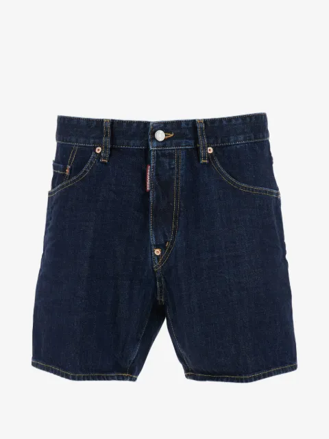 DSQUARED2 cimosa authentic japanese Bro shorts