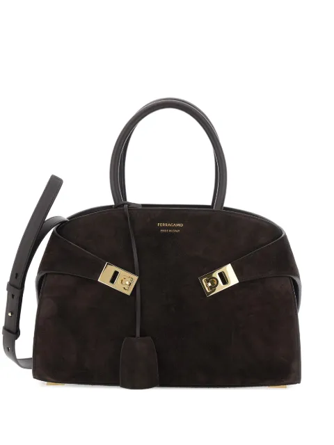 Ferragamo tote Hug pequeña