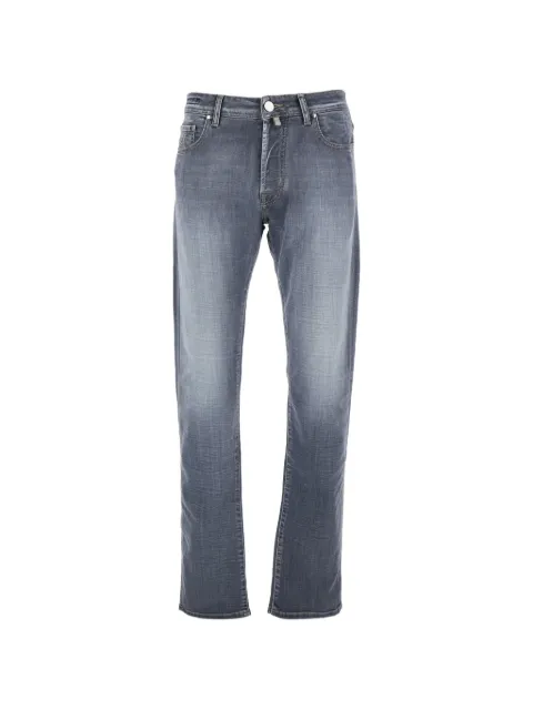 Jacob Cohën Bard straight-leg jeans