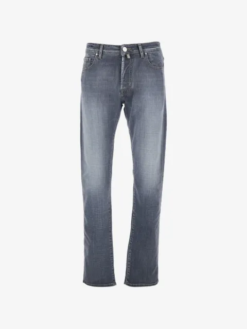 Jacob Cohën Bard straight-leg jeans