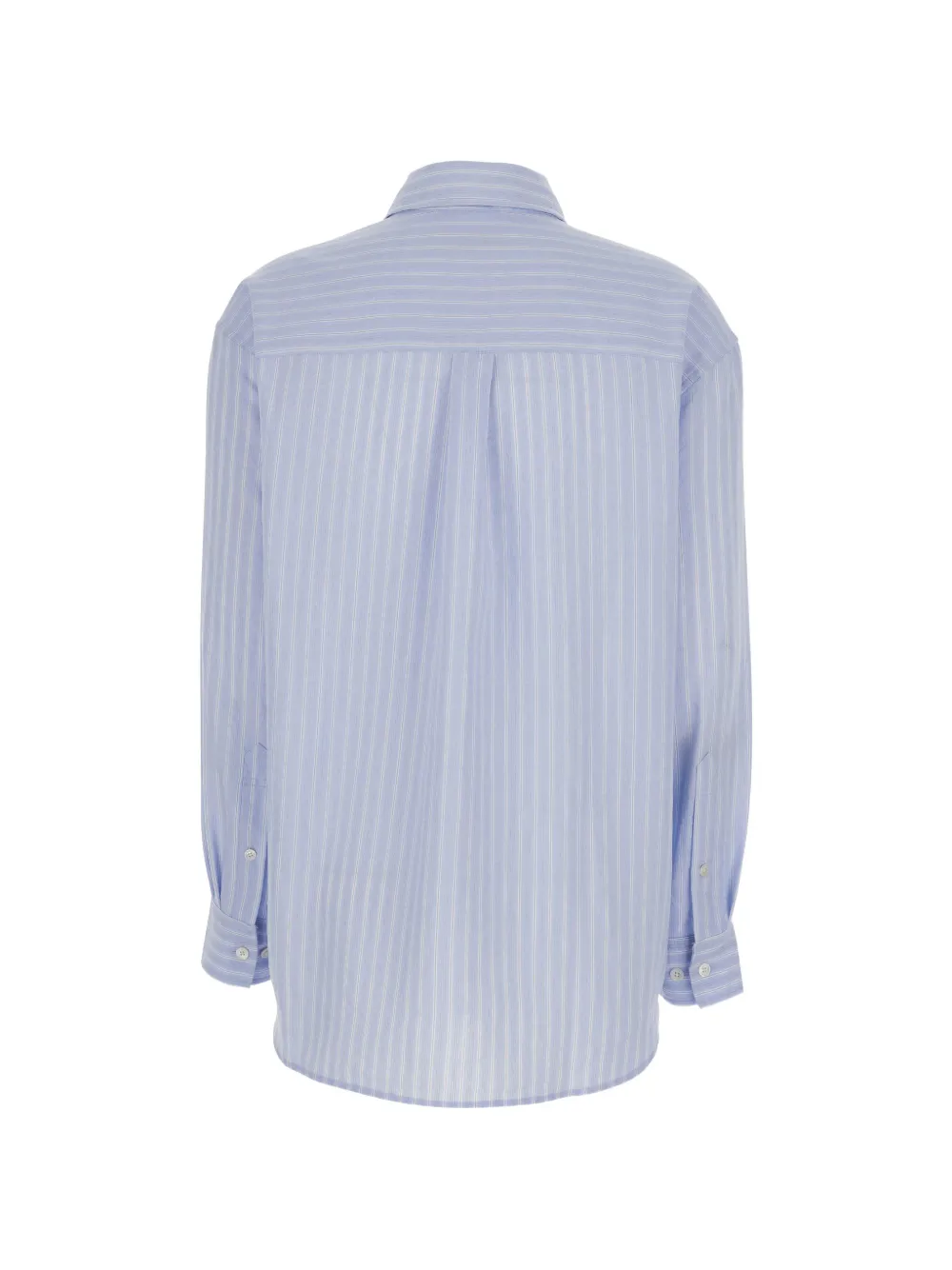  Dunst Camisa A Rayas - Azul 