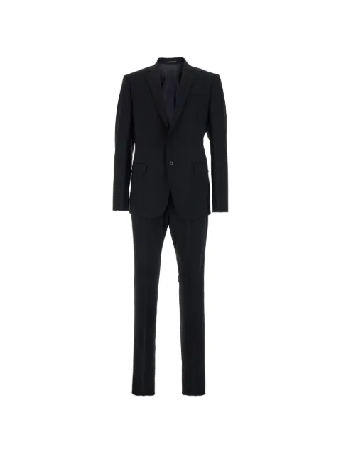 Emporio Armani two-piece suit