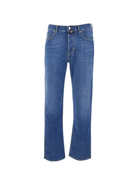 Jacob Cohën Edo pocket jeans