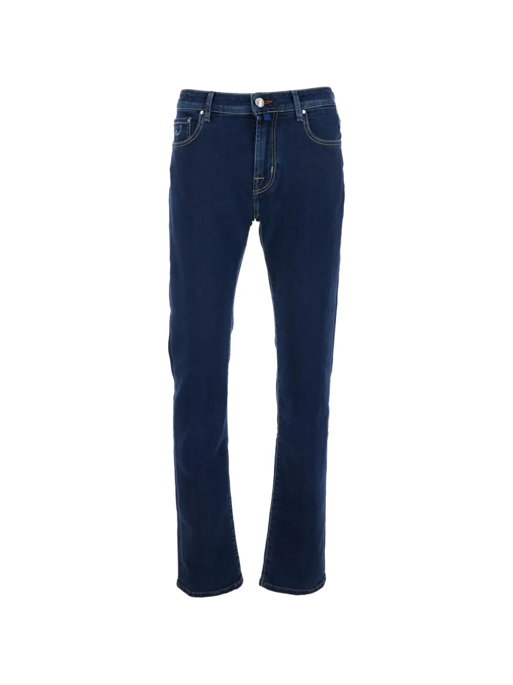 Jacob Cohën Bard pocket jeans - Blu