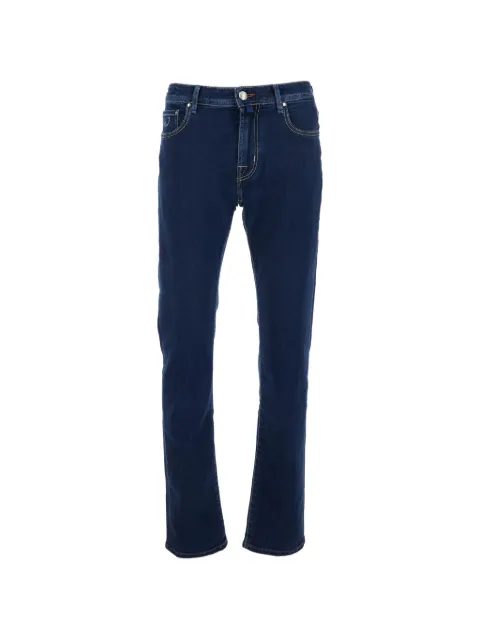 Jacob Cohën Bard pocket jeans