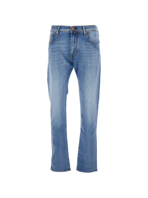 Jacob Cohën Bard pocket jeans
